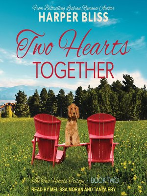 cover image of Two Hearts Together